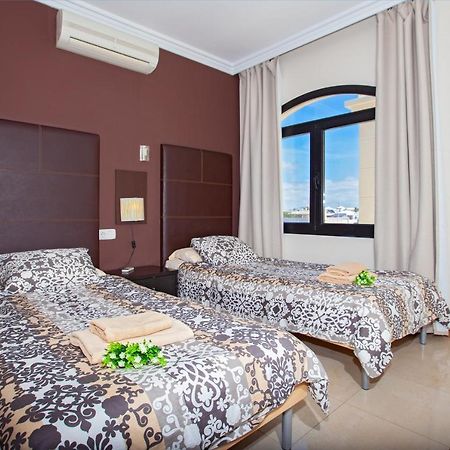 Riviera Park, Central 2 Bed Apartment プエルト・デル・カルメン エクステリア 写真