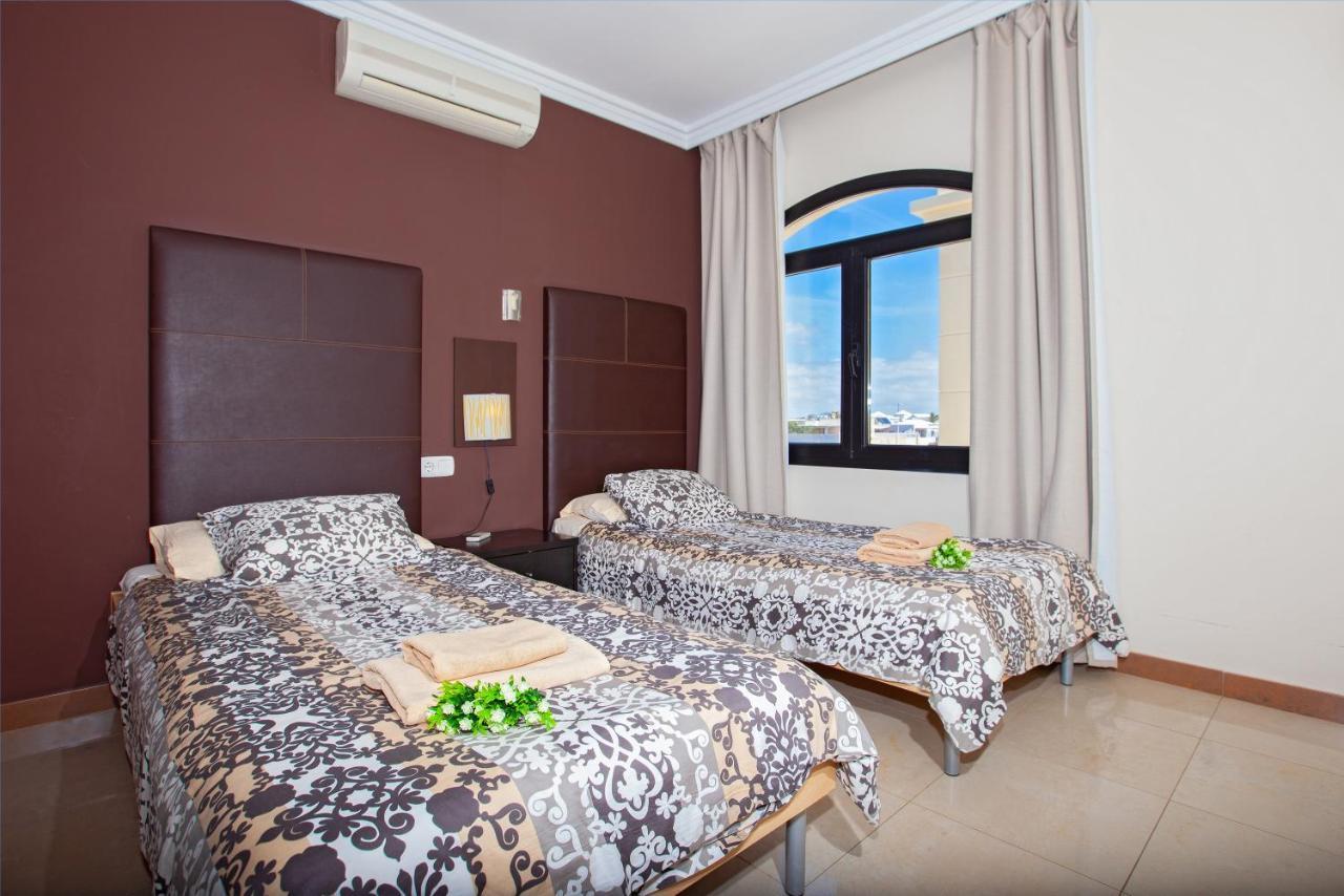 Riviera Park, Central 2 Bed Apartment プエルト・デル・カルメン エクステリア 写真