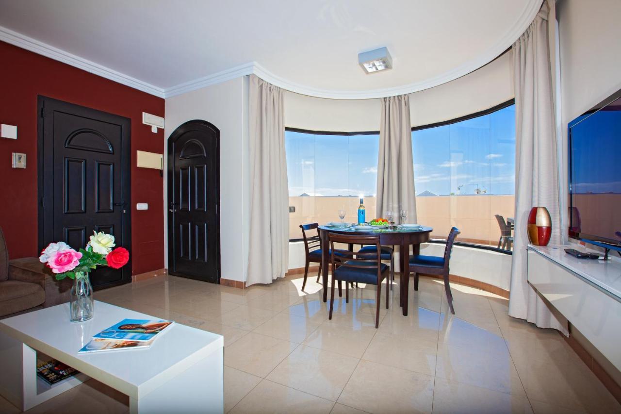 Riviera Park, Central 2 Bed Apartment プエルト・デル・カルメン エクステリア 写真