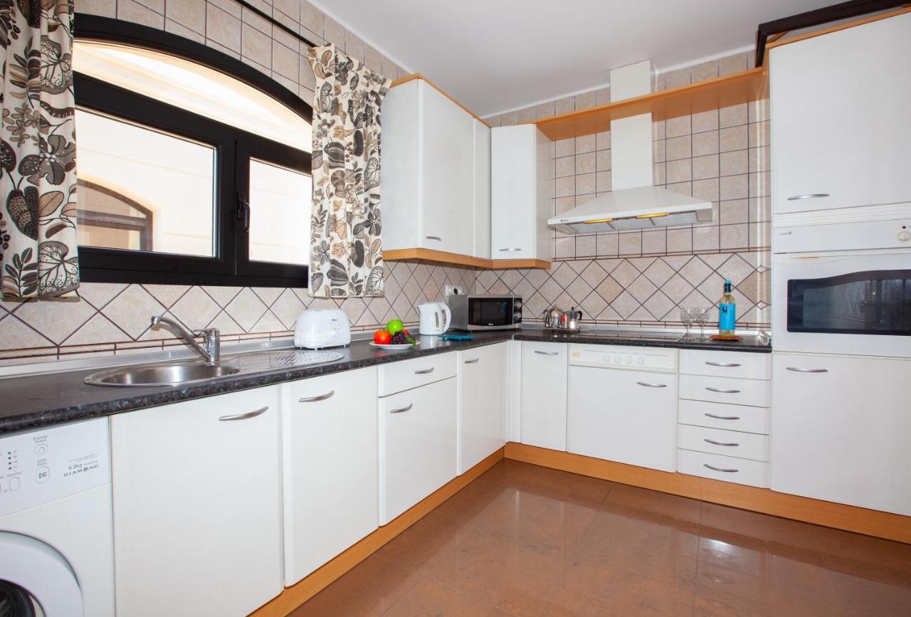 Riviera Park, Central 2 Bed Apartment プエルト・デル・カルメン エクステリア 写真