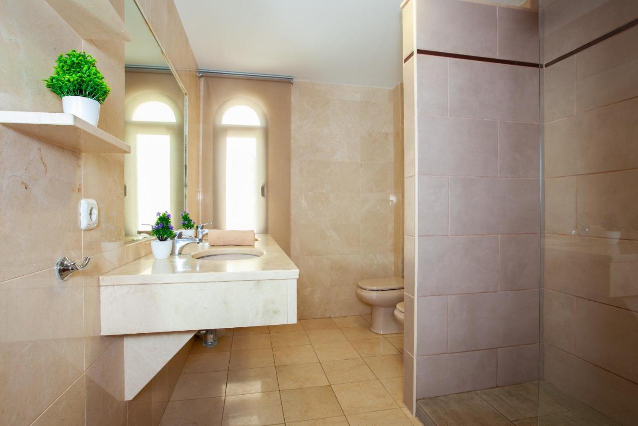 Riviera Park, Central 2 Bed Apartment プエルト・デル・カルメン エクステリア 写真